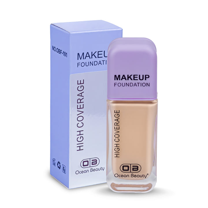 Make-Up Foundation