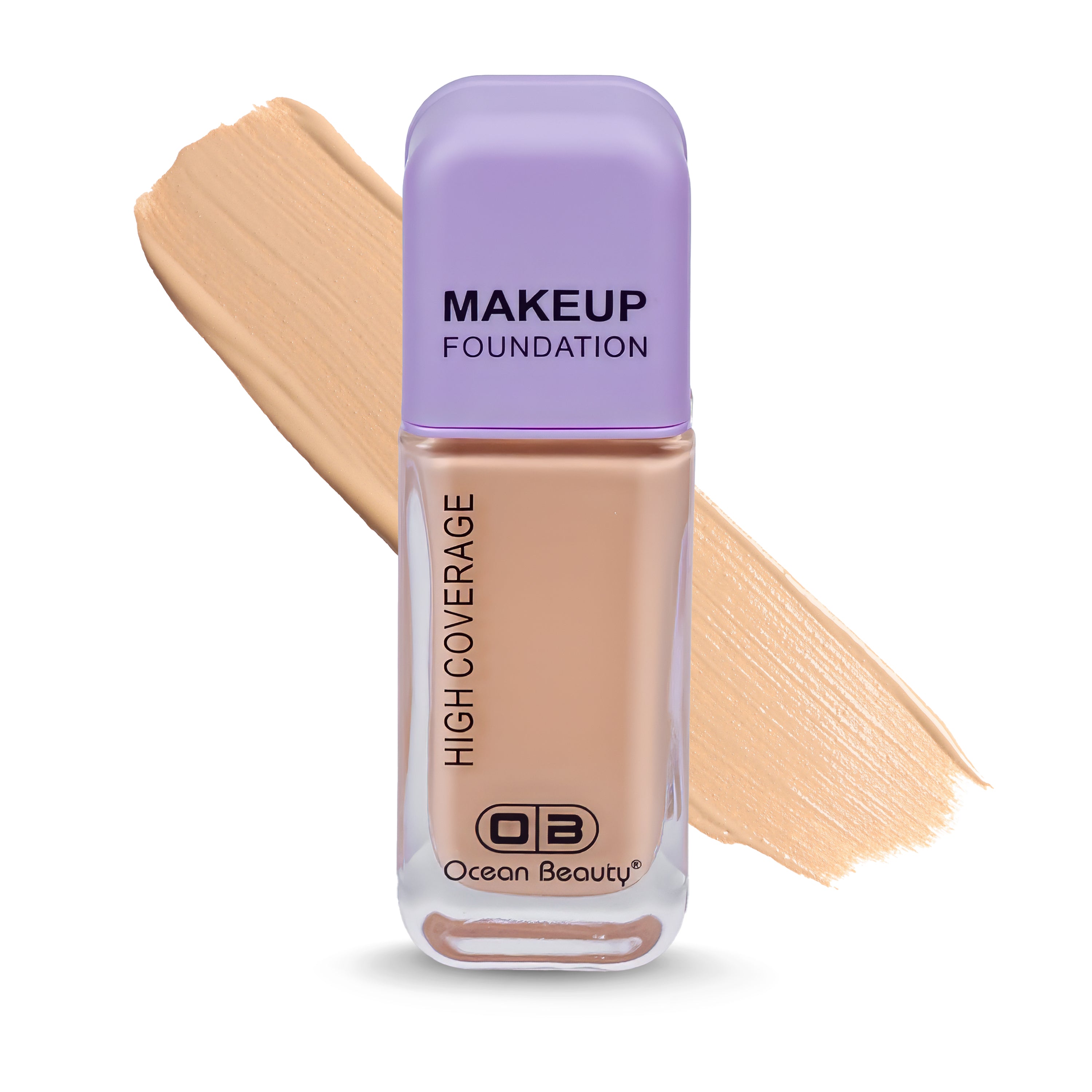 Gold gel primer