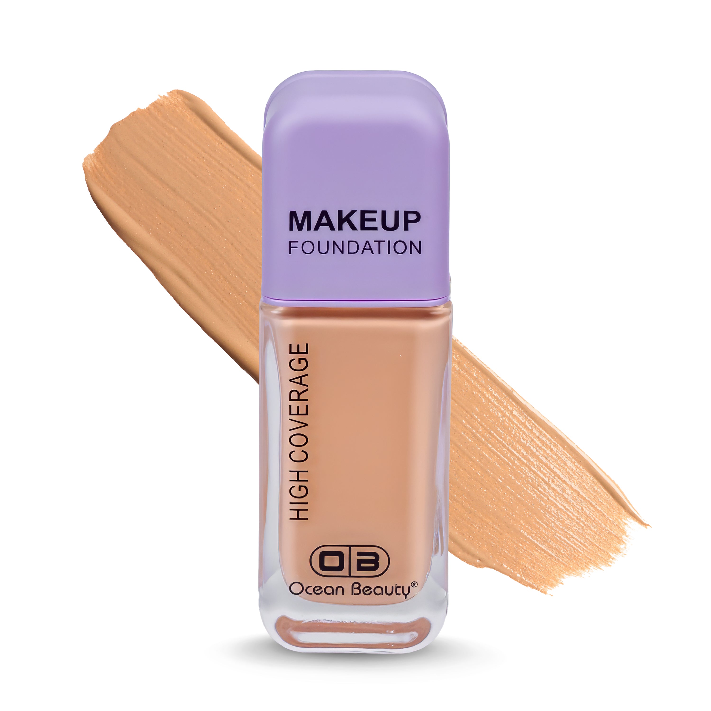 Gold gel primer