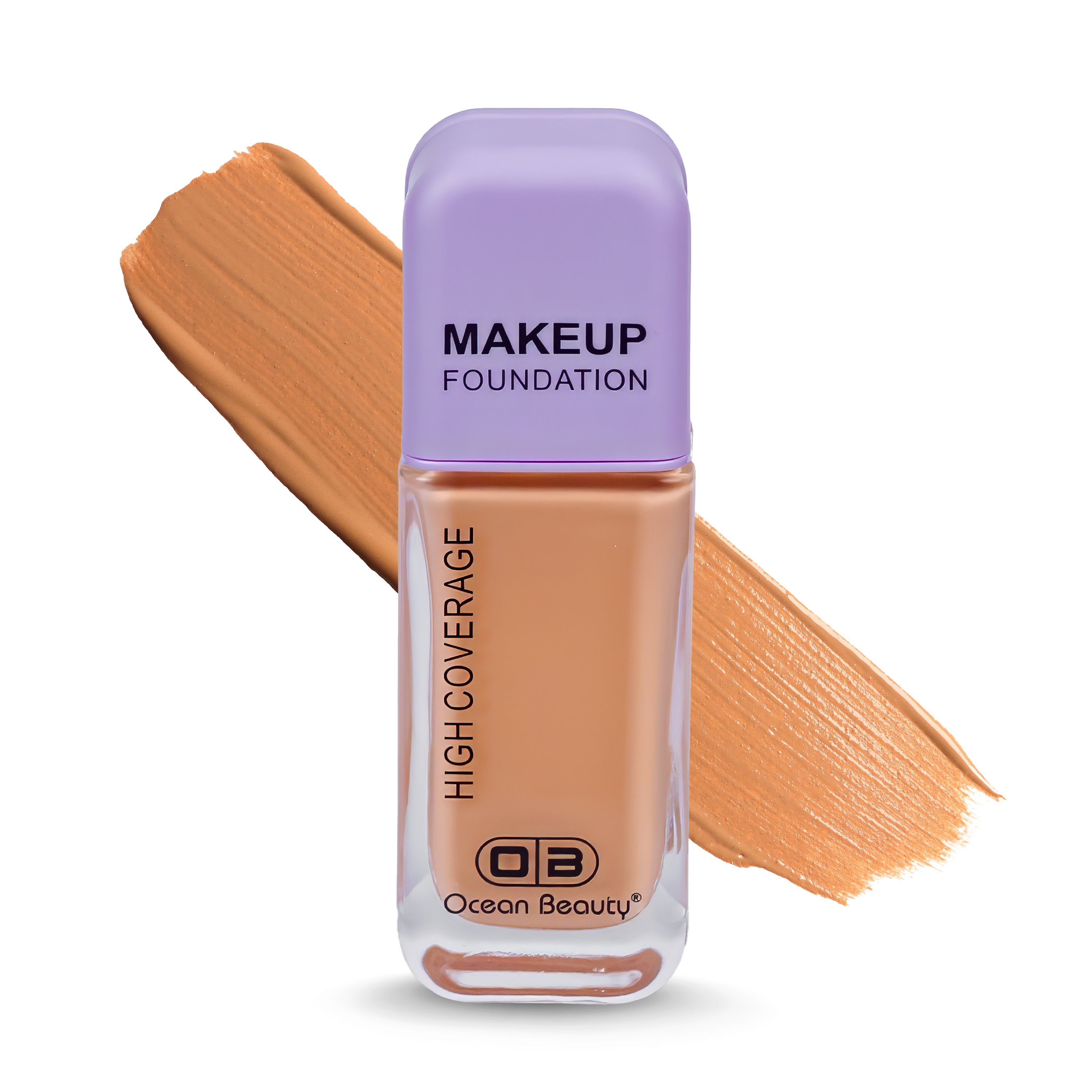 Gold gel primer