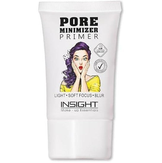 Gold gel primer